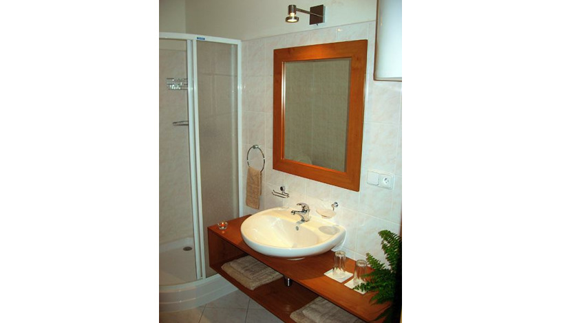 Hotel Swisshouse Apartments & Spa Mariánské Lázně - Apartmán